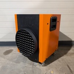 Elektroheater 18kW 400V, Trotec, TEH 100, 2018