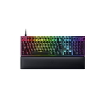 Razer Huntsman V2 Keyboard Azerty Zwart