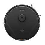 Eufy Robotstofzuiger X8 Pro Zwart