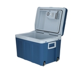 Travellife TL45 Thermo-Elektrische Koelbox 40L Blauw