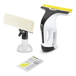 Kärcher WV 6 Plus accu Raamwisser Vuilreservoir 150 ml