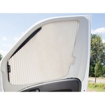 Remifront 4 Fiat Ducato X250 09/2011 2014 / X290(S7) Zijraam