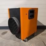 Elektroheater 18kW 400V, Trotec, TEH 100, 2019