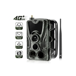 Digitale Trail Camera met 20 mp cmos sensor en 4G