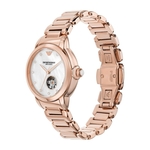 Emporio Armani AR11573 Heren Horloge 42mm Zwart