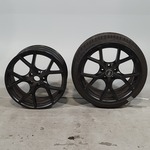 2x Velg, Audi, 8Y0601025BRLT7