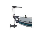 Intex 40LBS 12V Elektrische Buitenboordmotor