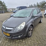 Personenauto Opel, Corsa 1.3 CDTi, grijs, bouwjaar 2011