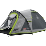 Coleman Darwin3 persoons Tent met luifel