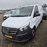 Bedrijfswagen, Mercedes-Benz, Vito 110 CDI, 2020