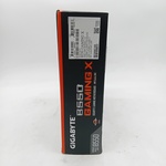 Ca. 16x Moederbord, Gigabyte, B550 Gaming X AMD AM4 DDR4