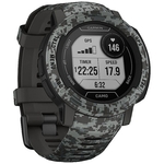 Garmin Instinct 2 Smartwatch GPS Graphite