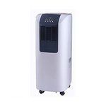 Everglades EV9061 Portable Airco 10000 btu