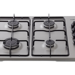 Etna T106VRVSA   Inbouw Gaskookplaat