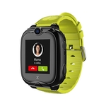 Xplora XGO 2 Telefoon Horloge voor kinderen simvrij 4G