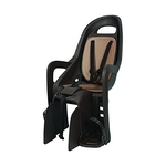 Polisport Kinderzitje Groovy Maxi Dark Brown/Cream