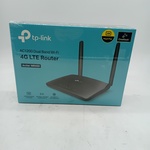 Ca. 60x Router, TP-Link, Archer MR400 AC1200 Dual Band Wi-Fi 4G LTE