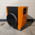 Elektroheater 18kW 400V, Trotec, TEH 100, 2020