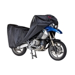 Delta Motorhoes van DS COVERS Maat M