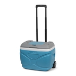 Pinnacle Prudence 30 liter Roller Hydra Koelbox Blauw