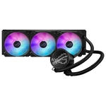 Asus ROG Ryuo III 360 ARGB Vloeistof-koelsysteem Zwart