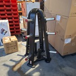 Plate standaard, Nautilus , Zwart