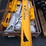 Onderdelen t.b.v. Kappen spuit Tjalma