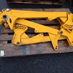 Onderdelen t.b.v. Kappen spuit Tjalma