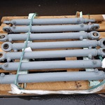 7x hydraulische cilinder