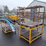 diverse bedrijfsinventaris