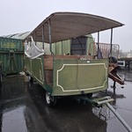 ‘De Paardentram’