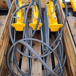 Onderdelen t.b.v. Kappen spuit Tjalma