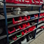 Partij bemester onderdelen en toebehoren