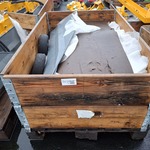 Onderdelen t.b.v. Kappen spuit Tjalma