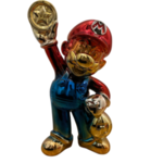 Super Mario Beeld