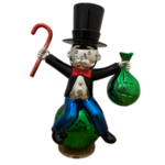 Monopoly beeld pop art