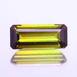 Edelsteen | Natural Tourmaline 3.36ct