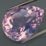 Edelsteen | Natural Pearl Amethyst 23.56ct