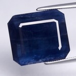 Edelsteen | Natural Sapphire 10.32ct