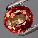 Edelsteen | Natural Sapphire 1.18ct