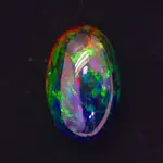 Edelsteen | Natural Black Opal 11.50ct