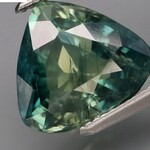 Edelsteen | Natural Sapphire 3.74ct