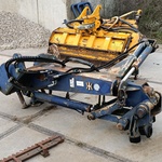 Aanbouwdeel Jib, DR GK 1590, 1999