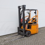 (NS materiaal) Elektrische heftruck, STILL, R50-12, 1999