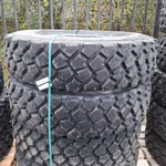4x Vrachtwagenband, Michelin, XZL
