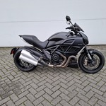 Motor, Ducati, Diavel, 2013