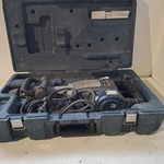 Breekhamer 11kg SDS-Max 230V ~ Bosch, GSH 11 VC, bouwjaar 2018