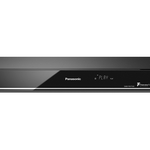 Panasonic DMRPWT550EB BluRay-speler en HDD-recorder met Freeview Play