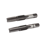 Cyclus Pedaaltapset oversized