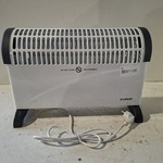 Convectorkachel, Eurom, CK1500